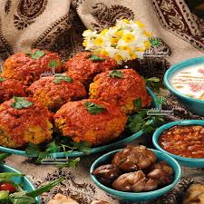 تصویر 2 از خرید و فروش عمده سبزی کوفته خشک + قیمت صادراتی